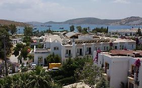 Eken Resort Hotel Bodrum Turkey